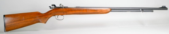Remington 341P SportMaster .22 Rifle