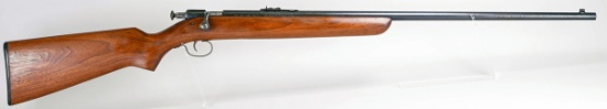 Winchester Model 67 .22 Bolt Action Rifle