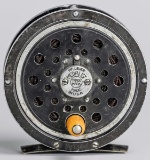 Vintage 1930's Pflueger Medalist No. 1394 Fly Fishing Reel