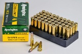 Remington Core-Lokt 25-20 Win Ammo, 50 Rds.
