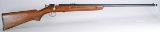 Winchester Model 67 .22 Bolt Action Rifle