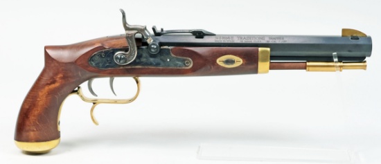 Traditions Trapper Pistol .50 Cal. Blackpowder w/ Box