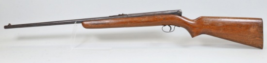 Winchester Model 74 .22 LR Rifle