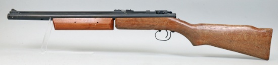 Benjamin Franklin Model 347 Air Rifle - USA