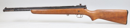Crosman Model 114 .22 Air Rifle, Ca. 1950's