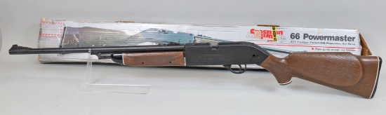 Crosman 66 Powermaster Air Rifle