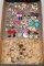 Vintage Earrings & Rings