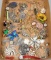 Collectible Pendants, Rings, Watches & More