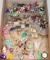 Collectible Earrings, Pendants, Watches & More