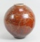Charity Item: Large Glazed Artisan Pot - 12.5