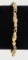 14K Yellow Gold Bracelet