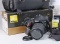 Nikon D5100 Digital Camera Kit w/ Bag