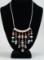 Peruvian Alpaca Style 925 Necklace