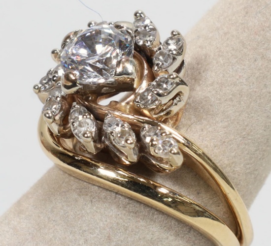 Jewelry, Coins, Collectibles & More