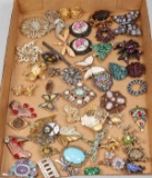 Vintage Brooches