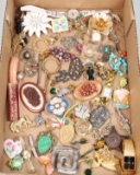 Collectible Vintage Jewelry, Watches & Pendants