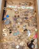 Collectible Rings, Earrings, Watches & More