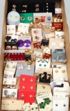 Collectible Earrings