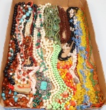 Costume Necklaces