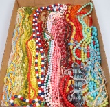 Costume Necklaces