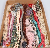 Costume Necklaces