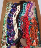 Costume Necklaces