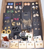 Costume Earrings