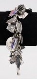 Charm Bracelet w/925 Charms