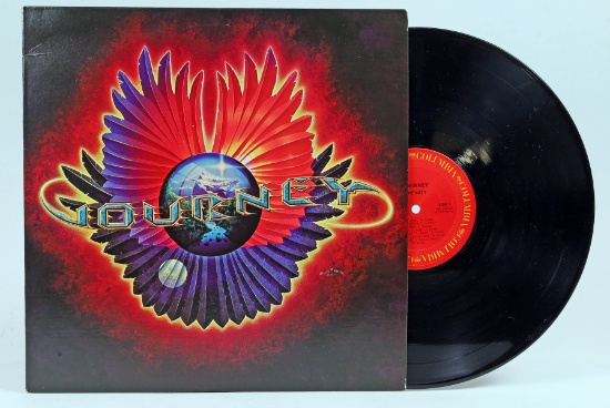 Journey "Infinity" LP Vinyl