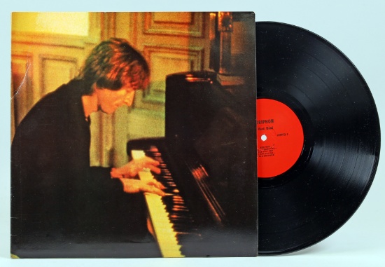 John Lennon "A Hard Road" Unofficial LP Vinyl