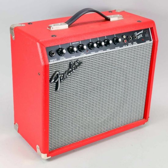 Fender Frontman 25R - PR498 Guitar Amp