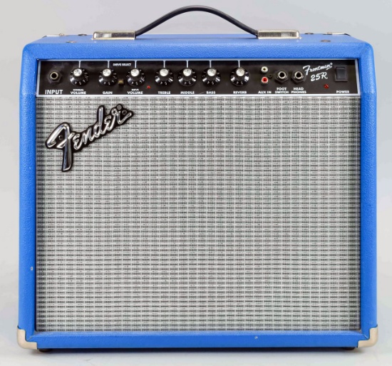 Fender Frontman 25R - PR498 Guitar Amp