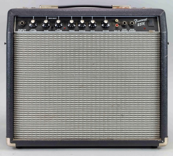 Fender Frontman 25R - PR498 Guitar Amp