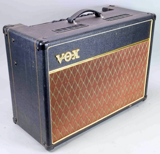 Vox Model AC15CC1 Guitar Amp