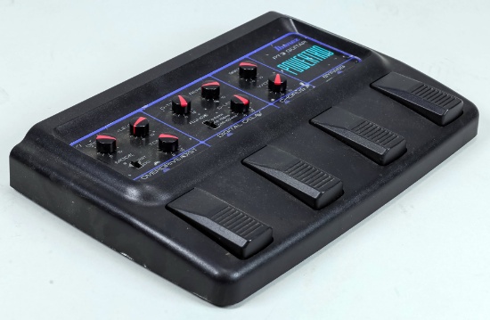 Ibanez PE3 Guitar Power Trio Board