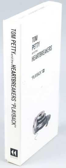 Tom Petty and the Heartbreakers "Playback" 6 x CD Box Set