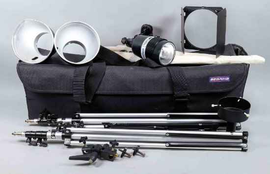 Sebring Light Studio Kit