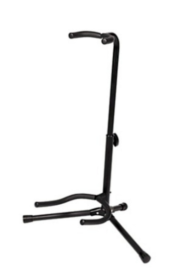 3 Gear One GS5 Guitar Stands