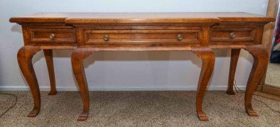 Century Brand Console - Entry - Server Table