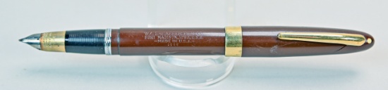 Vintage Sheaffer Fountain Pen