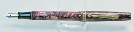 Supreme Fountain Pen