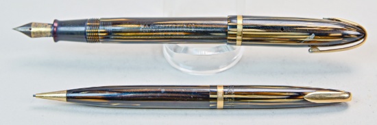 Scheaffer Fountain Pen & Pencil