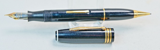 Vintage Wearever Advertising Fountain Pen - Pencil