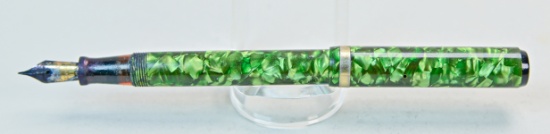 Waltham Fountain Pen w/ 14K Nib