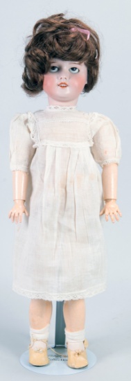 Christina Doll, French