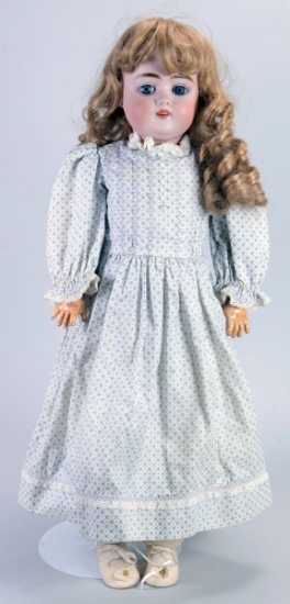 Anastasia E 168 9 Doll, Germany