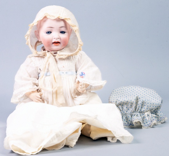 Hertel & Schwab Baby