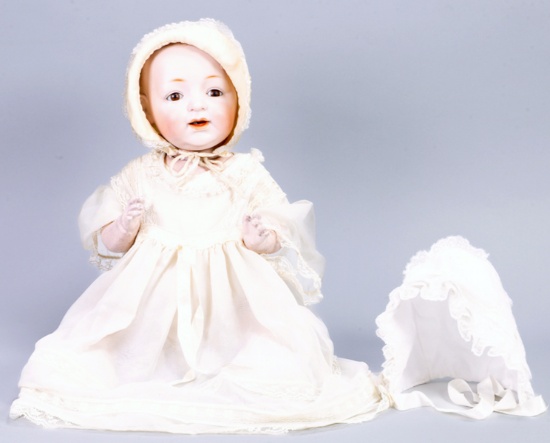 Antique Doll Made In Germany JDK 14