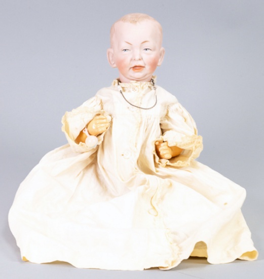 Jason Antique Doll, K * R 88 100