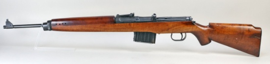 German Berlin Lubecker 1944 G.43 8mm Rifle